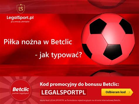 betclic zakłady